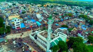 Rayachoty || Beautiful || Drone || Views || Annamayya || District || Rayachoty || Smart | City