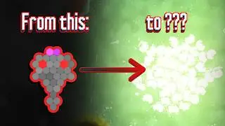 Creating a Runaway Freeze Loop to Hunt the New Boss