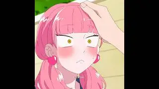 ✩Suzuki Blushes When Tani Calls Her Kawaii 💖 | You and I Are Polar Opposites Episode 3