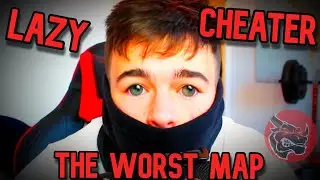 NoahsNoah Created The Worst Fortnite Event...