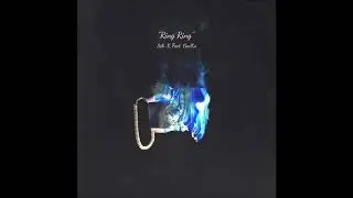 INSTRUMENTAL Sik-K(식케이) - Ring Ring (Feat. GaeKo) (Inst.) Cover by I.C