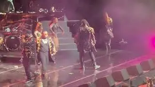 Hotline Pretty Ricky- The Millennium Tour -Tampa
