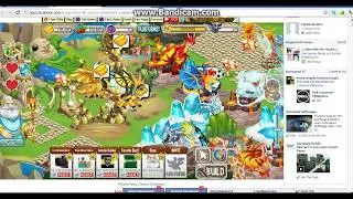 Dragon City - Infinite Food Tricks 2018
