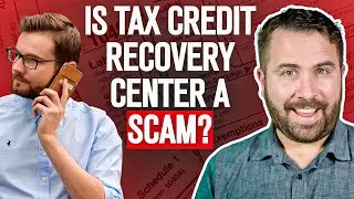 PRANK CALLING A Scam Tax Relief Call Center