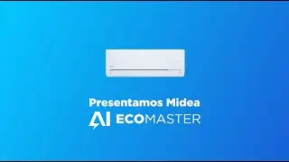 AI ECOMASTER - MIDEA