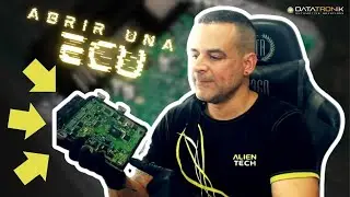 Como abrir ECU bosch edc16, edc17, Mev17, Mevd17 | como abrir ECU siemens sid801,801a, 803, 803a