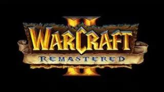 Warcraft 2 Remastered - 2.Ambush at Tarren Mill (Humans)