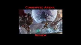 Smite - Corrupted Arena (Tips, Best Gods) - Gaming with Drewzy
