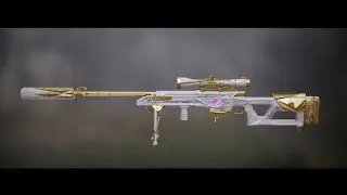 Playing FFA Shipment using Tundra in CODM
