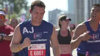 Chicago Marathon - 2017 - Highlight