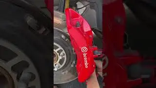 DIY Adjustable Control Arms Upgrade #hellcat #charger