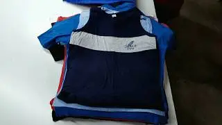 Мужские футболки EXX - NT2 - M S/S 🧔👕