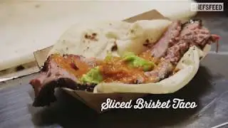 One Day In Austin with Emmer & Rye's Tavel Bristol-Joseph