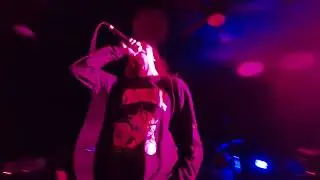 Candy (Full Set) @ First St Pool & Billiard Parlor L.A. 1/27/2K23