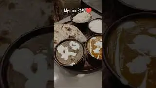I love food ❤️llzoobi doobill #love #foodlover #foryou #foodvloger