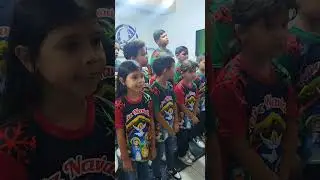 Parranda en Radio PANA con los Precursores de San Juan