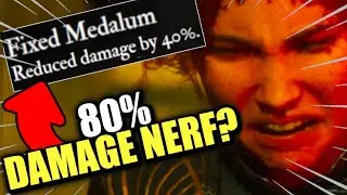 META CHANGING PATCH NOTES? | Clair Obscur: Expedition 33