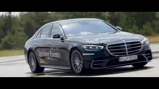 Mercedes-Benz Driving Events |&nbsp;Sommer Events