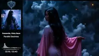 Frozenvile, Vicky Quan - Parallel Destinies #parallel #destinies #frozenvile