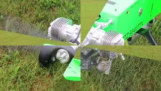 PAF Trainer 260F DEUTZ