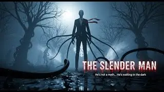 The Slender Man 👁️ | Real Horror Story That Will Haunt You Forever
