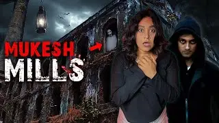 Mukesh Mills: Gaurav Tiwari का सबसे Dangerous Case | Unlocking the Secret Keys