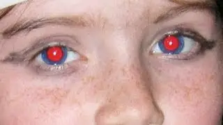 photoshop cs6 remove red eye tool
