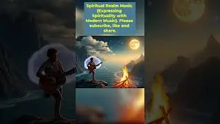 Unleash Your Infinite Spirit #spirituality #spiritual #music #pop #chill #lofi #soul