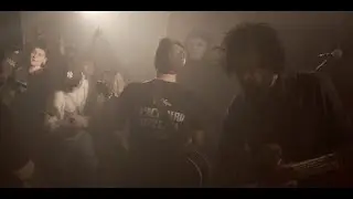 Gab De La Vega - Demons Of Tomorrow - (Official Video)