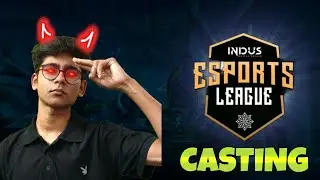 Indus offical casting HIGHLIGHTS 🤯