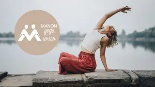 EN PAIX 1H ☀️ MANON YOGA UNION