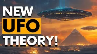 The SHOCKING Truth About Earth's Hidden Visitors