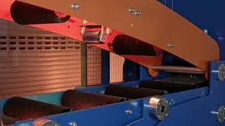 Strega - Strip line T1 - The Future of Metal Processing