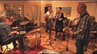 Sin City - cover version by Big Bill's Country Music Review