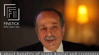 Ren&eacute; Barchi a veteran of smart card industry- I do not want a dozen of loyalty cards