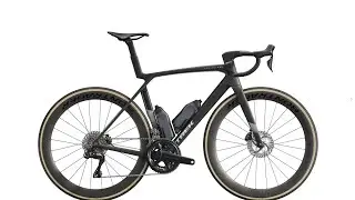 Le nouveau Trek Madone SLR et SL Gen 8 vs Gen 7 et Emonda ?