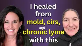 The ONE Thing That Finally Worked for Mold Toxicity (Shana's Story)