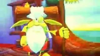 Jak and Daxter in Multilanguage Part 2