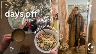 Day Off From Patrol | Real Life of a Police Officer | Off-Duty Reset & Lifestyle Vlog