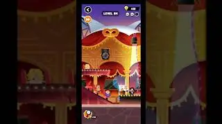 Yolo Level 84 || Yolo level 84 Walkthrough and solution.