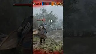 &ldquo;When Death Smiles At You, All A Man Can Do Is Smile Back&rdquo; #ForHonor #Ubisoft #Gaming #Clutch