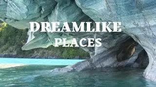 Explore the 20 World's Dreamlike and Mysterious Places! - Travel Videos | Adventupedia