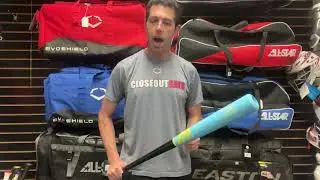 2025 Marucci Pro Exclusive LINDY12 Maple Bat MVE4LINDY12-EC/BB