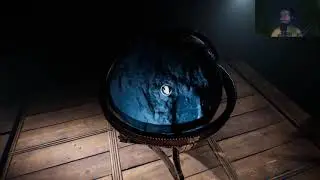 Petite frayeur sur Layers of Fear ! feat Viculdo