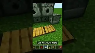 Easy TNT Cannon in Minecraft