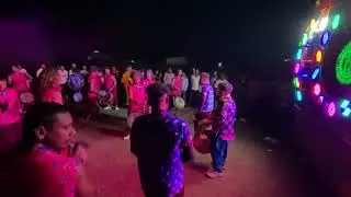 PHUL NADIA  DHARI 🌺🥥🌺￼ // feel of Melody // maa Sharda Melody //  contact ☎️ +91 93991 68478