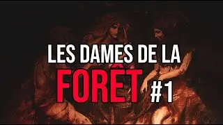 JEANNOT / LES MOIRES [EPIC MOMENT] / L' AVENTURE DE SORCEPRO PARTIE 11
