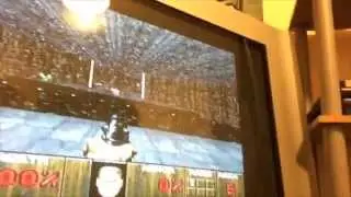 Adding Music to Atari Jaguar Doom