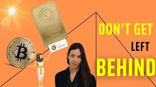 Transform Your Financial Future: Lyn Alden Unveils the Power of Bitcoin & Kinesis Money