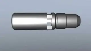 CEJN Blowgun Accessories - Venturi Nozzle
